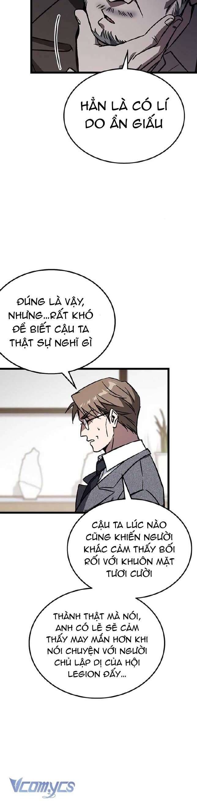 Công Chúa Ngọn Lửa Đen Lv.99 - Chap 11 - Trang 54