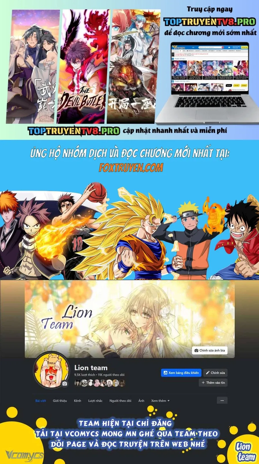 Công Chúa Ngọn Lửa Đen Lv.99 - Chap 12 - Trang 2