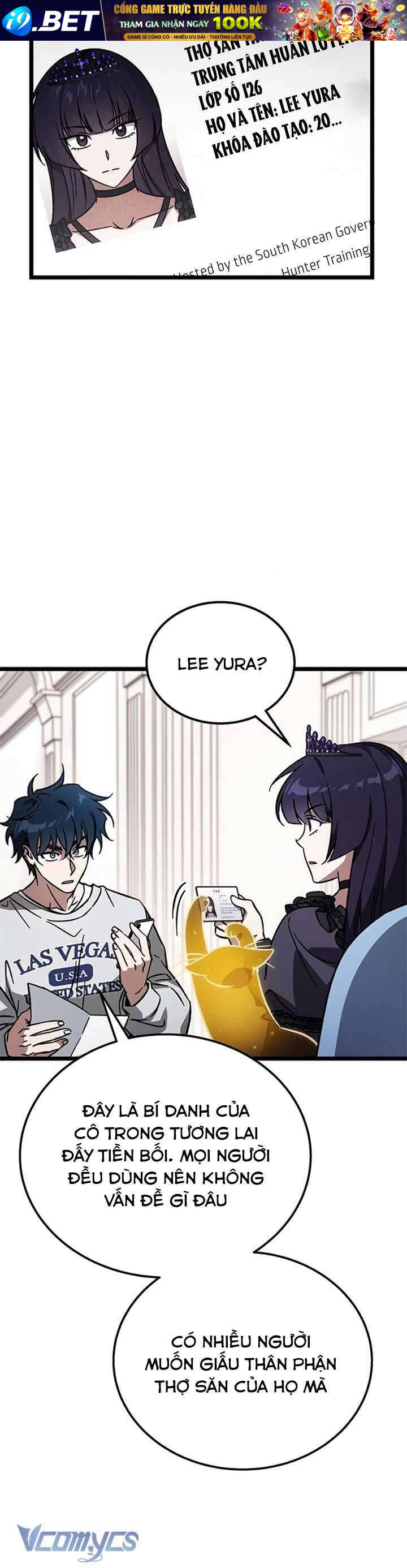 Công Chúa Ngọn Lửa Đen Lv.99 - Chap 12 - Trang 13