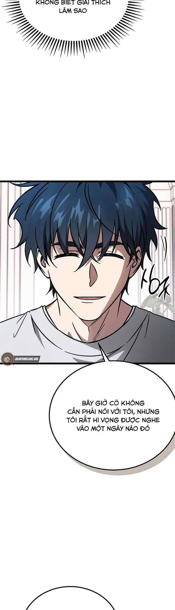 Công Chúa Ngọn Lửa Đen Lv.99 - Chap 12 - Trang 16