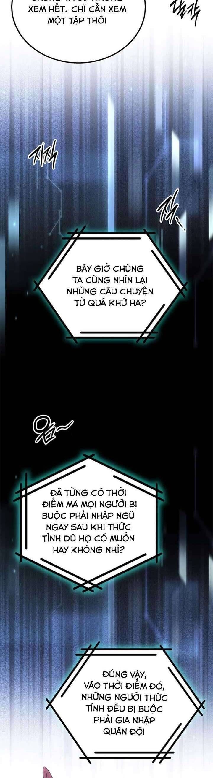 Công Chúa Ngọn Lửa Đen Lv.99 - Chap 12 - Trang 21