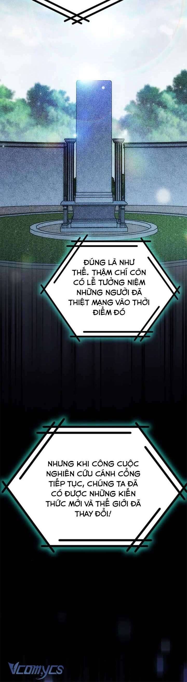 Công Chúa Ngọn Lửa Đen Lv.99 - Chap 12 - Trang 23