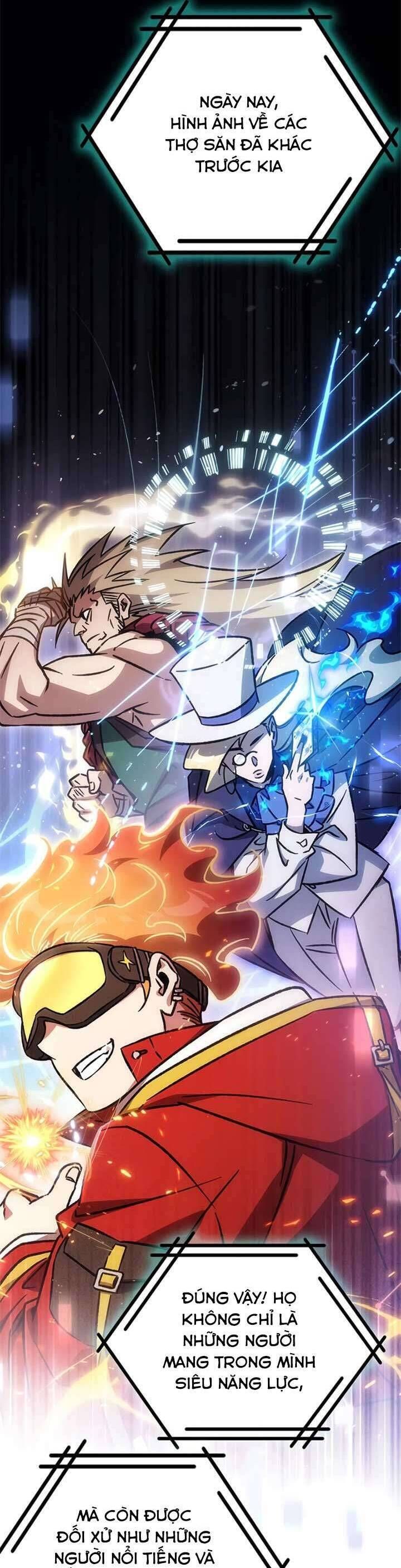 Công Chúa Ngọn Lửa Đen Lv.99 - Chap 12 - Trang 25