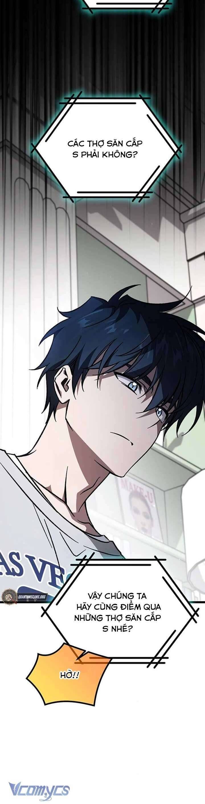 Công Chúa Ngọn Lửa Đen Lv.99 - Chap 12 - Trang 27