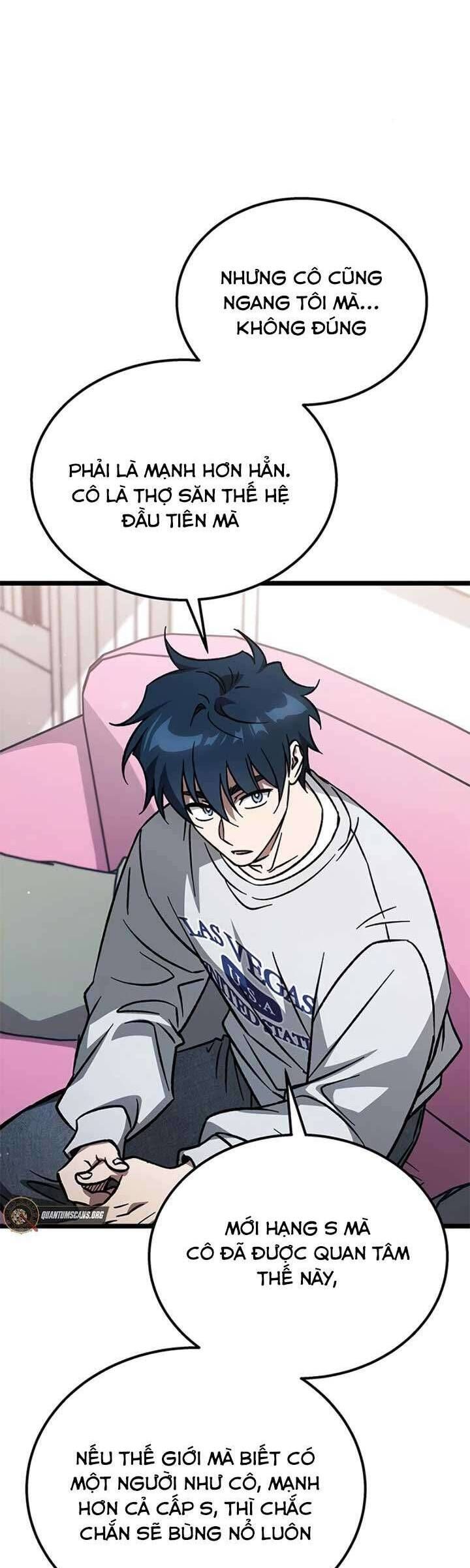 Công Chúa Ngọn Lửa Đen Lv.99 - Chap 12 - Trang 29