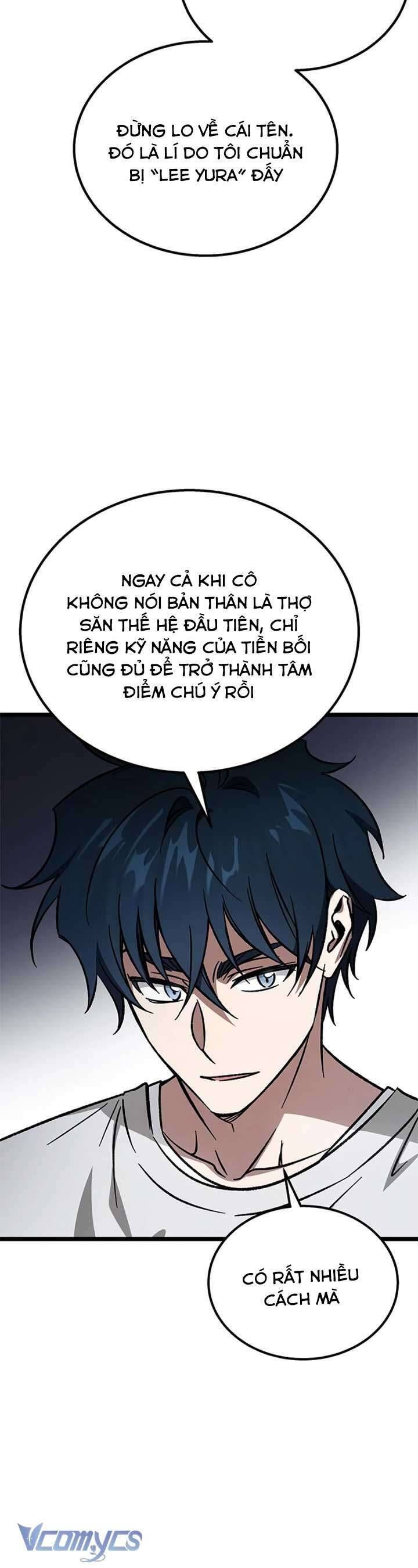 Công Chúa Ngọn Lửa Đen Lv.99 - Chap 12 - Trang 36