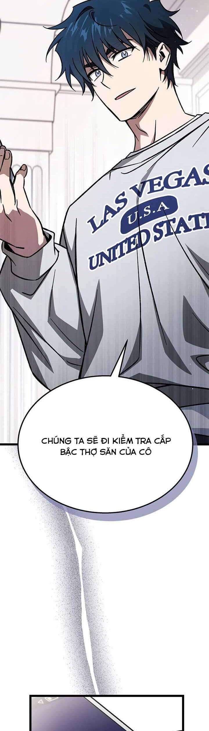 Công Chúa Ngọn Lửa Đen Lv.99 - Chap 12 - Trang 38