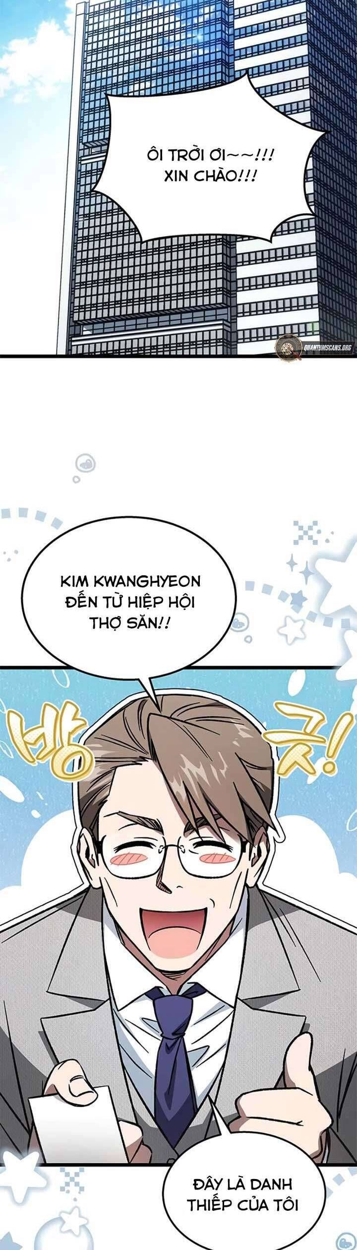 Công Chúa Ngọn Lửa Đen Lv.99 - Chap 12 - Trang 40