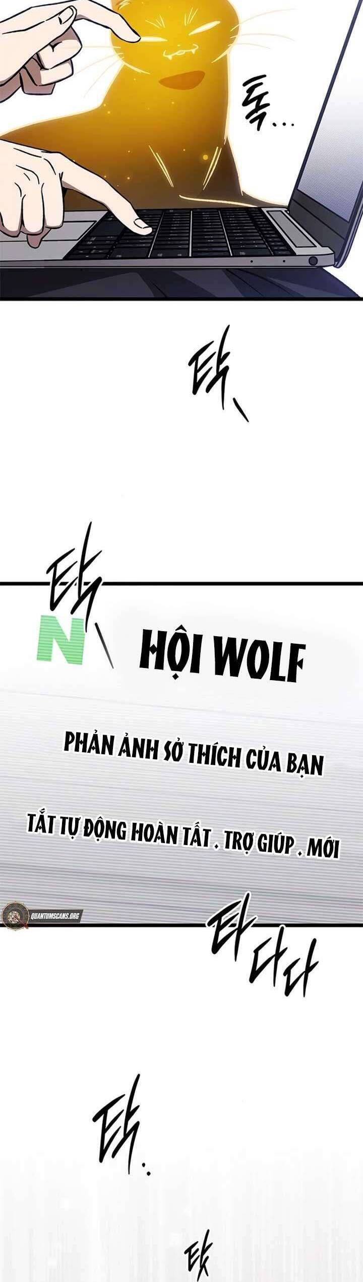 Công Chúa Ngọn Lửa Đen Lv.99 - Chap 12 - Trang 5