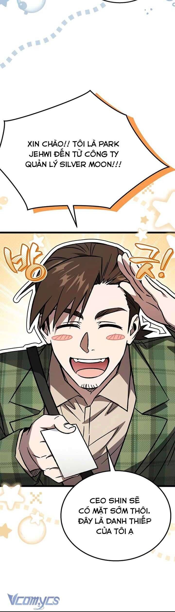 Công Chúa Ngọn Lửa Đen Lv.99 - Chap 12 - Trang 41