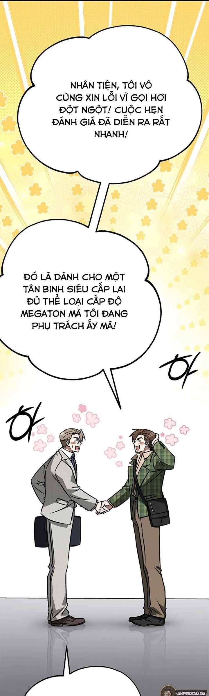 Công Chúa Ngọn Lửa Đen Lv.99 - Chap 12 - Trang 42