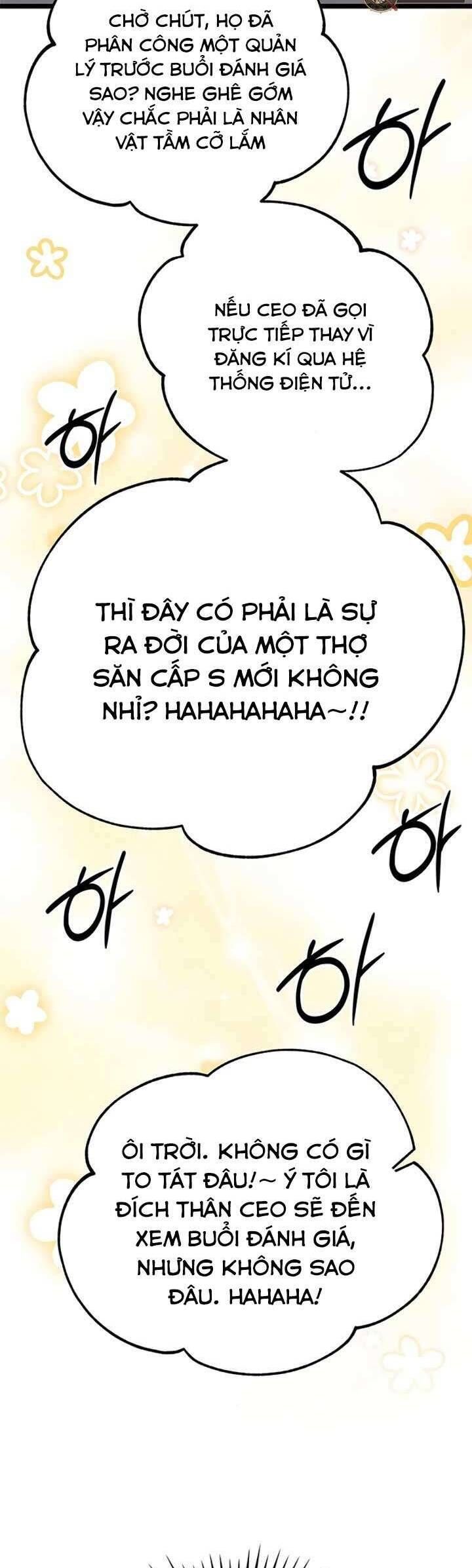 Công Chúa Ngọn Lửa Đen Lv.99 - Chap 12 - Trang 43