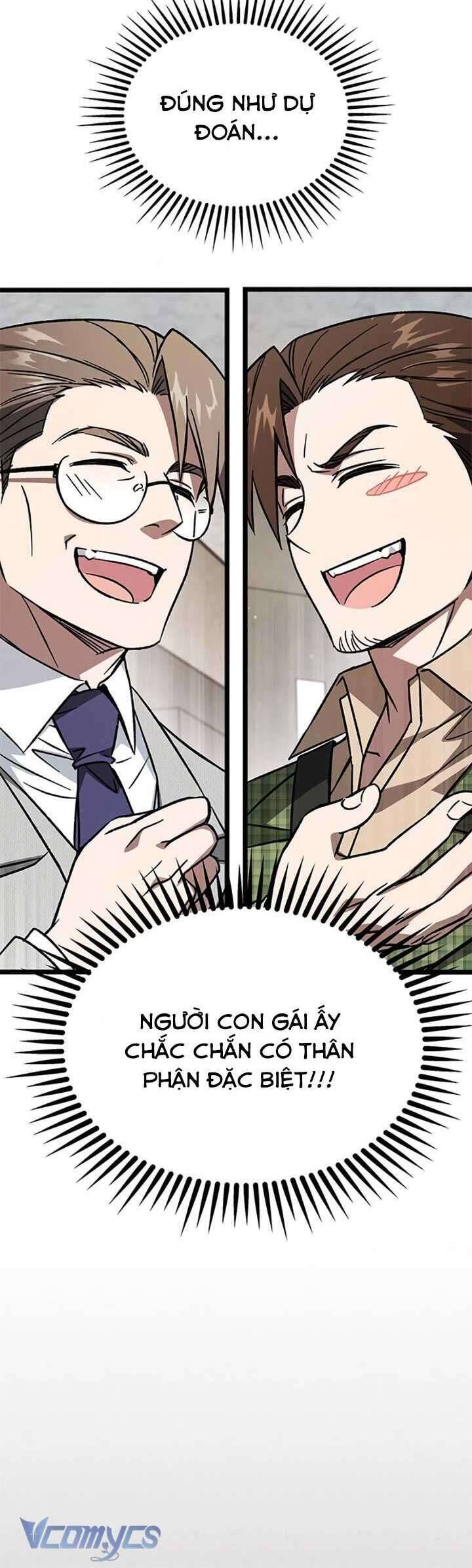 Công Chúa Ngọn Lửa Đen Lv.99 - Chap 12 - Trang 44