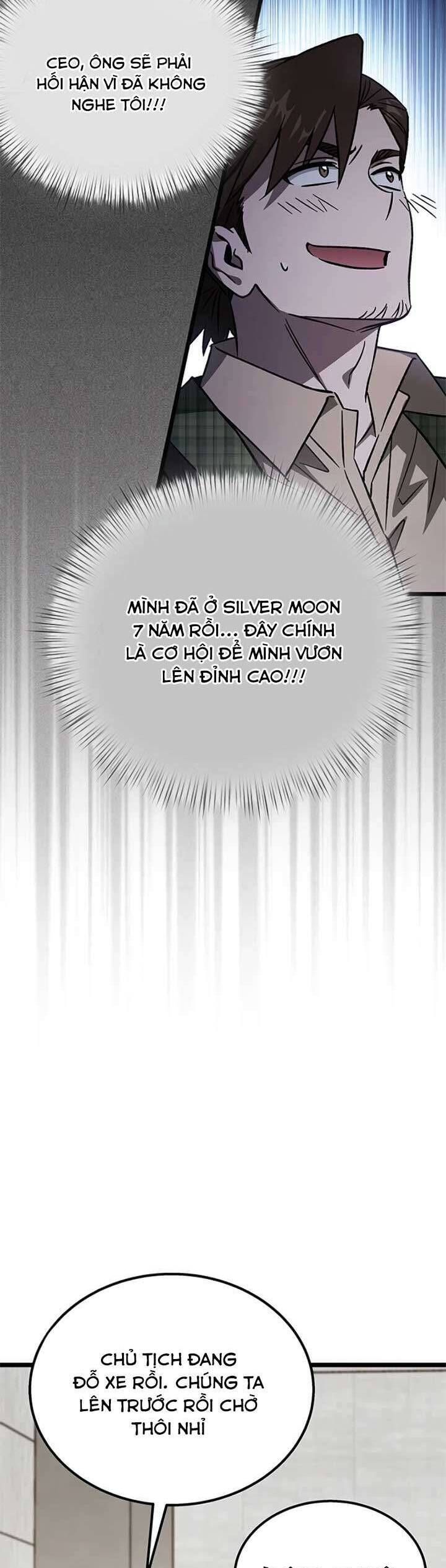 Công Chúa Ngọn Lửa Đen Lv.99 - Chap 12 - Trang 47