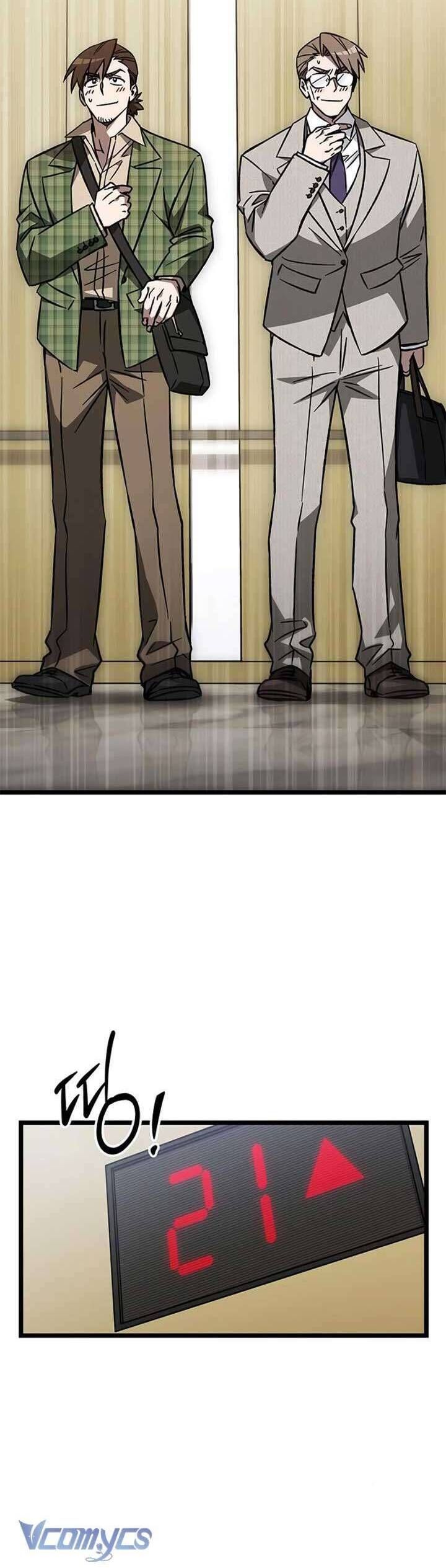 Công Chúa Ngọn Lửa Đen Lv.99 - Chap 12 - Trang 49