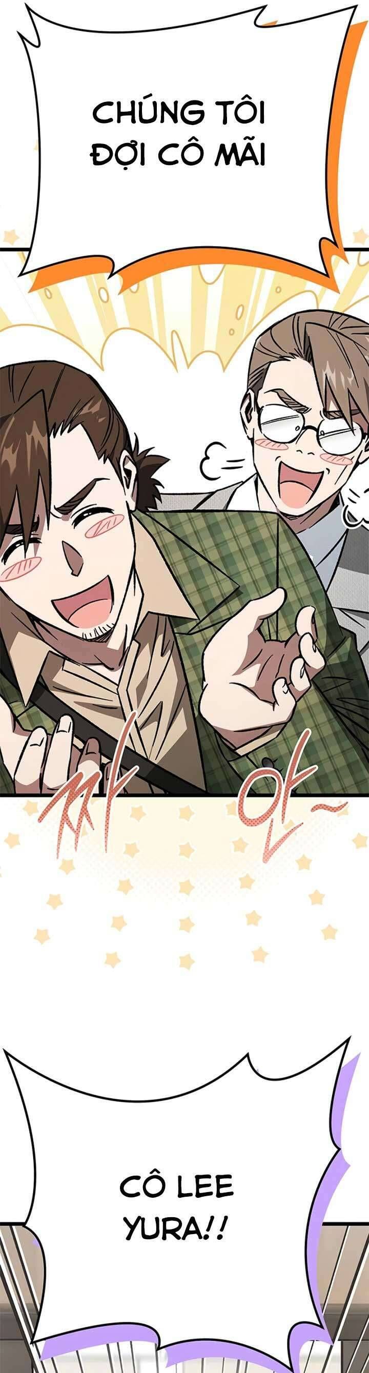 Công Chúa Ngọn Lửa Đen Lv.99 - Chap 12 - Trang 50