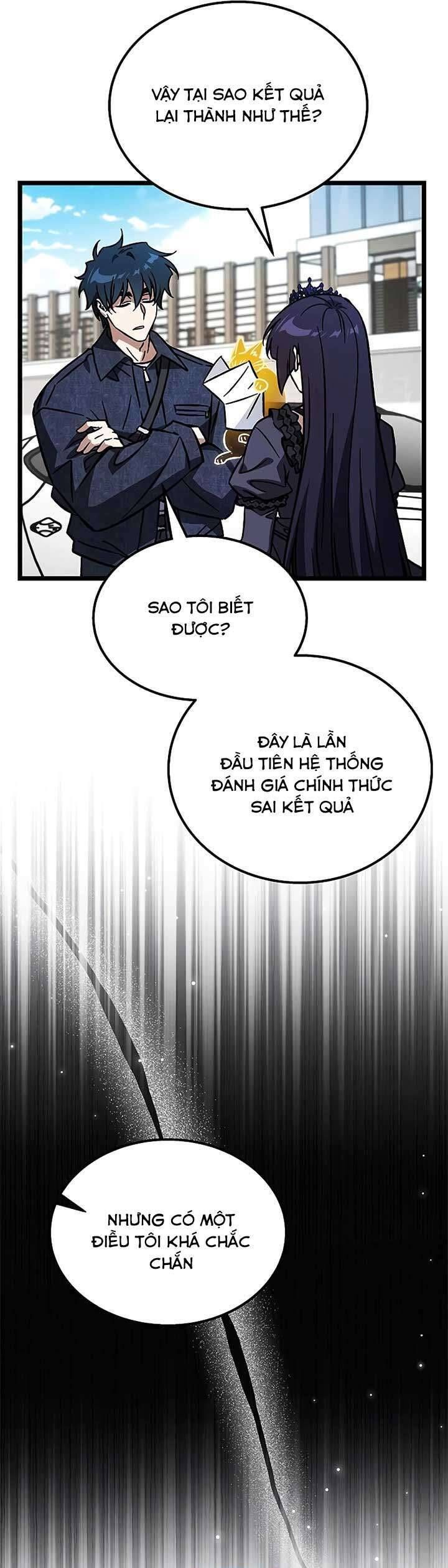 Công Chúa Ngọn Lửa Đen Lv.99 - Chap 13 - Trang 15