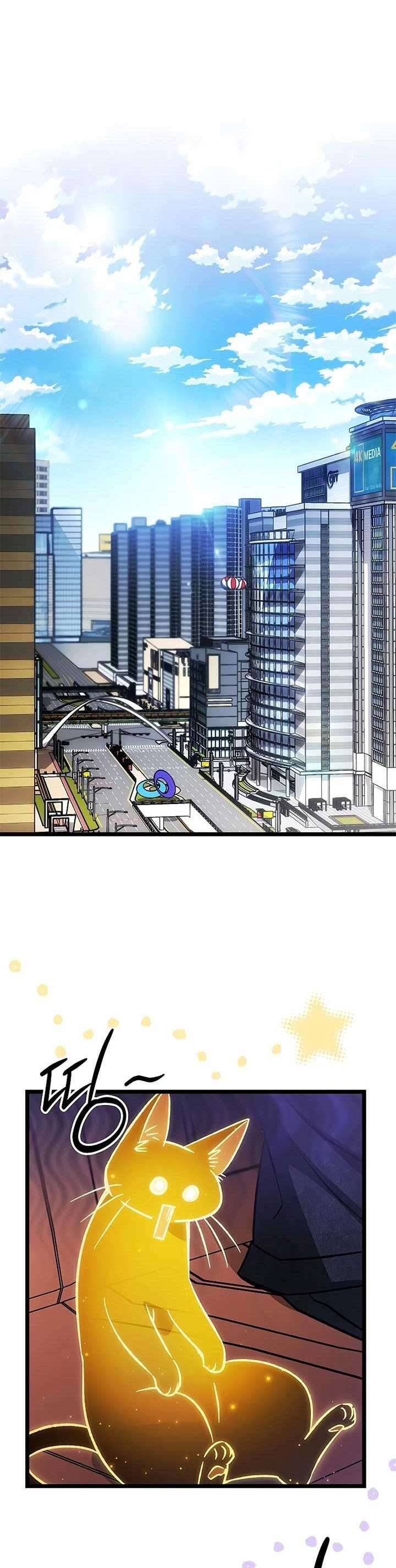 Công Chúa Ngọn Lửa Đen Lv.99 - Chap 13 - Trang 3