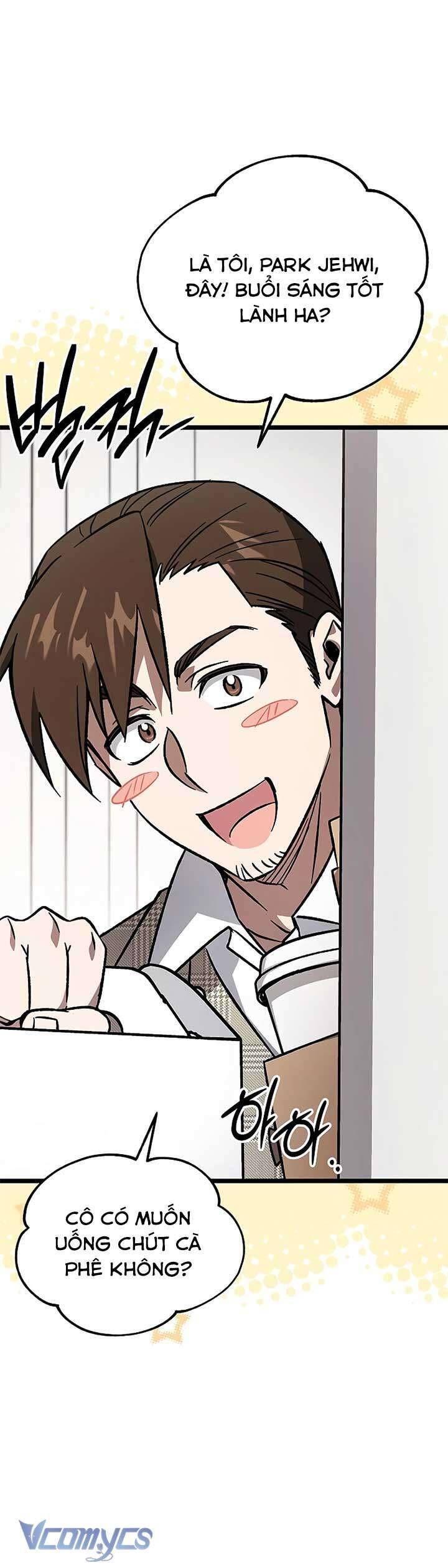 Công Chúa Ngọn Lửa Đen Lv.99 - Chap 13 - Trang 28