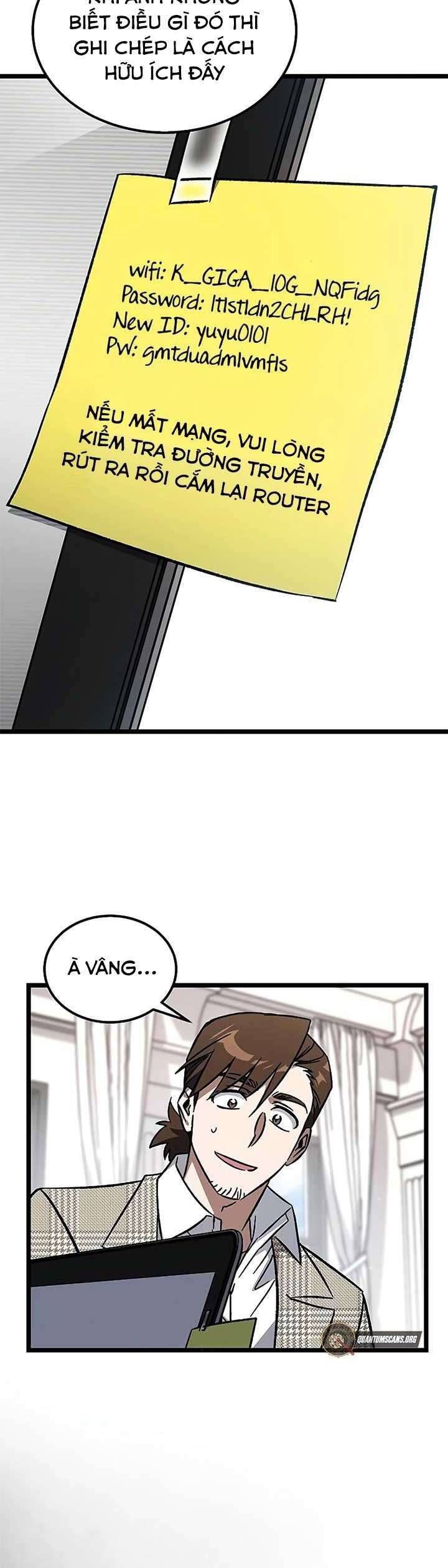 Công Chúa Ngọn Lửa Đen Lv.99 - Chap 13 - Trang 30