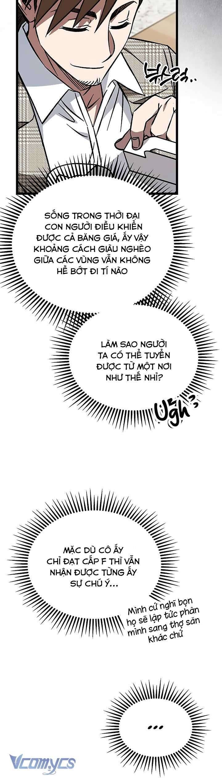 Công Chúa Ngọn Lửa Đen Lv.99 - Chap 13 - Trang 33