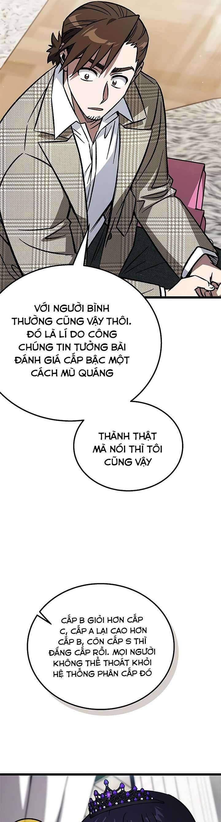 Công Chúa Ngọn Lửa Đen Lv.99 - Chap 13 - Trang 38