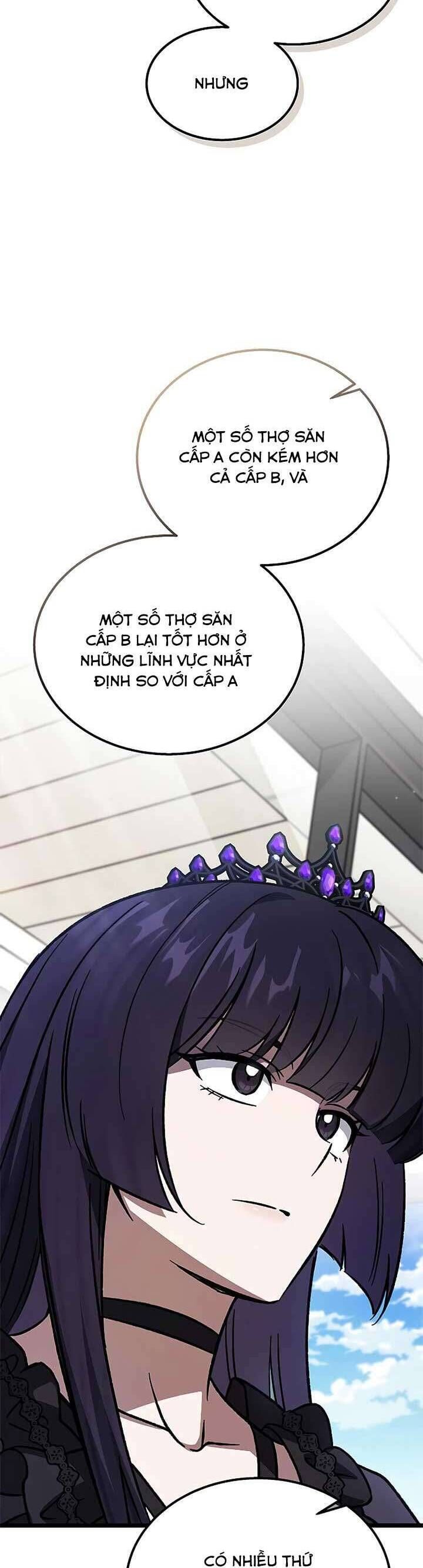 Công Chúa Ngọn Lửa Đen Lv.99 - Chap 13 - Trang 40