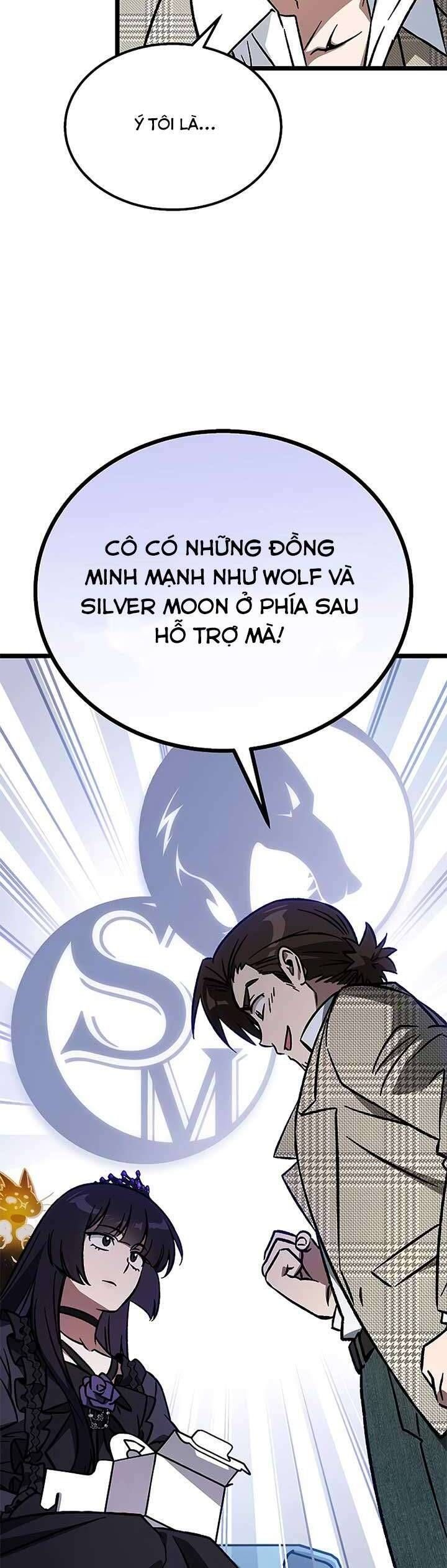 Công Chúa Ngọn Lửa Đen Lv.99 - Chap 13 - Trang 45