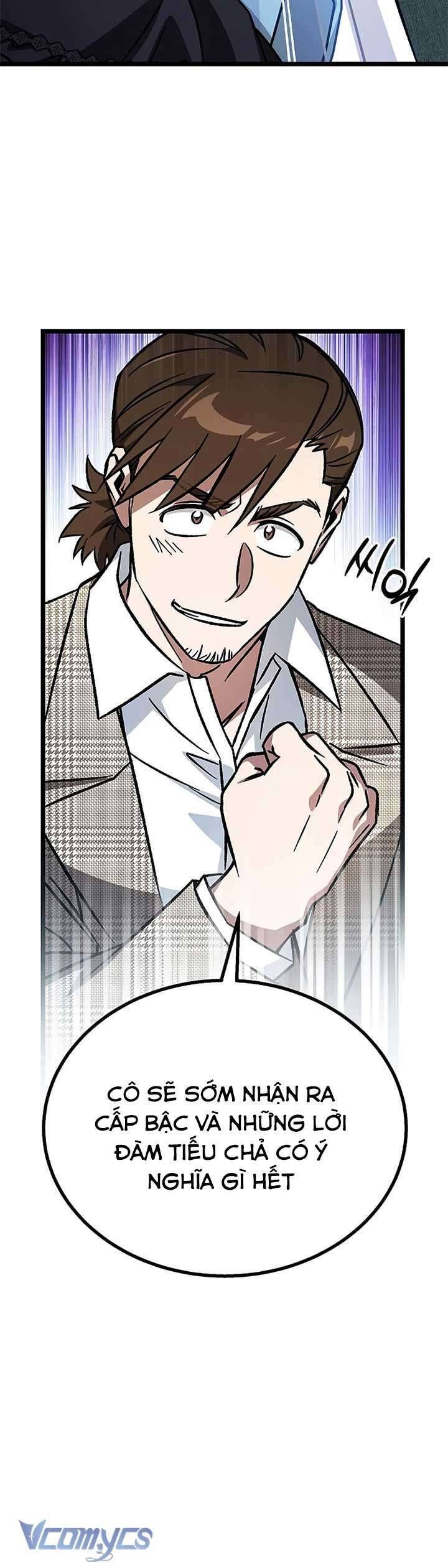 Công Chúa Ngọn Lửa Đen Lv.99 - Chap 13 - Trang 46