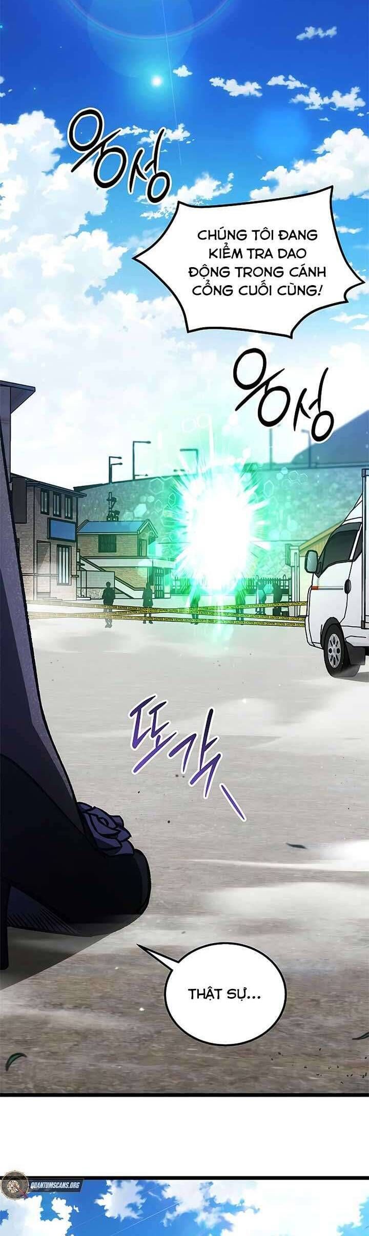Công Chúa Ngọn Lửa Đen Lv.99 - Chap 13 - Trang 48