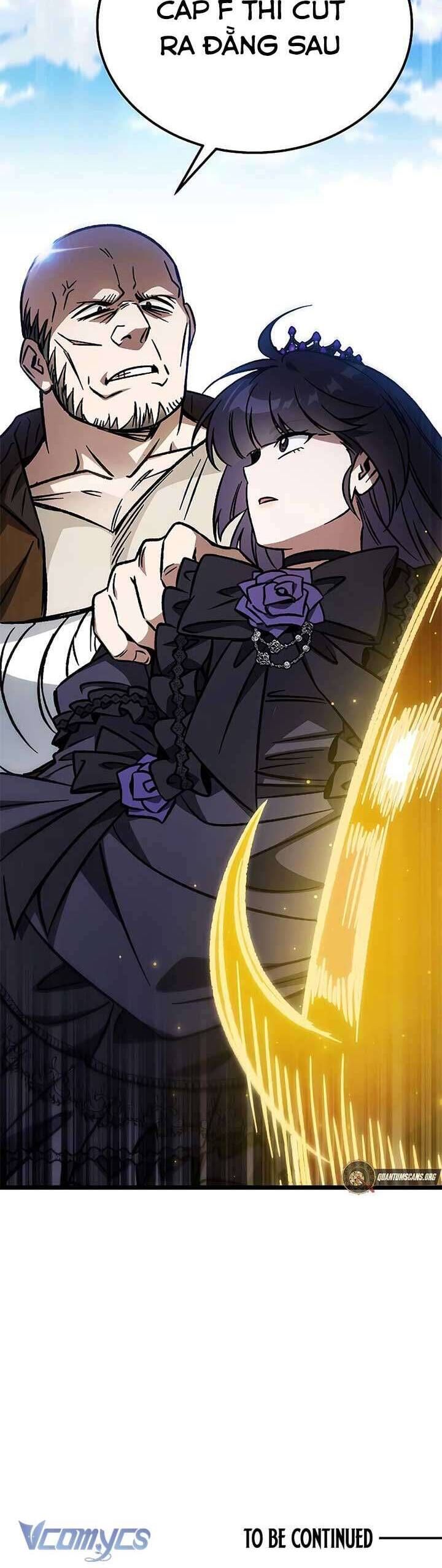 Công Chúa Ngọn Lửa Đen Lv.99 - Chap 13 - Trang 63