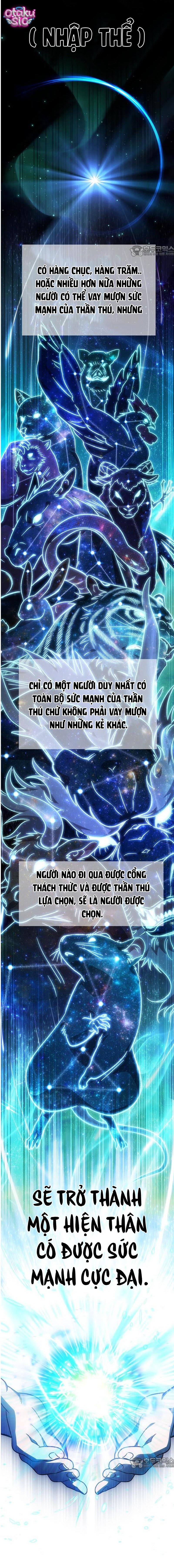 Công Chúa Ngọn Lửa Đen Lv.99 - Chap 17 - Trang 18