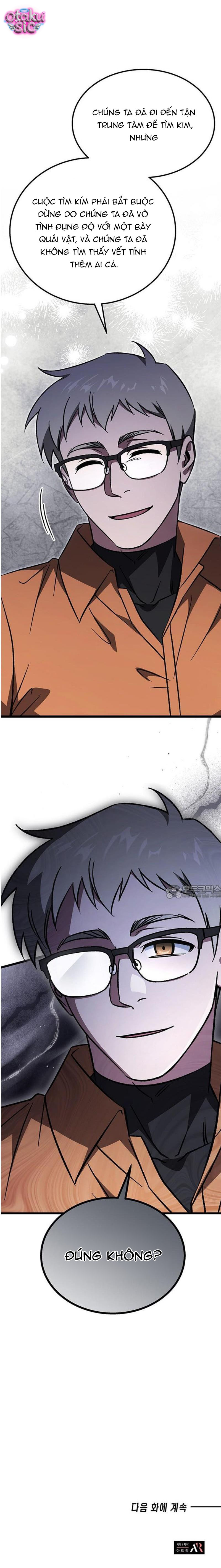 Công Chúa Ngọn Lửa Đen Lv.99 - Chap 17 - Trang 28