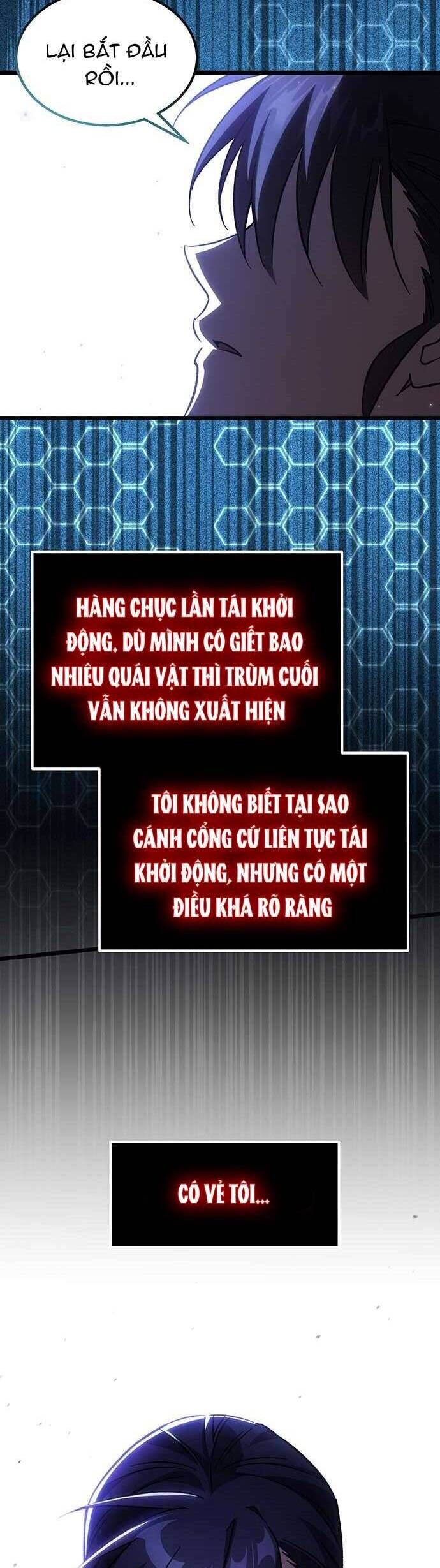 Công Chúa Ngọn Lửa Đen Lv.99 - Chap 2 - Trang 11