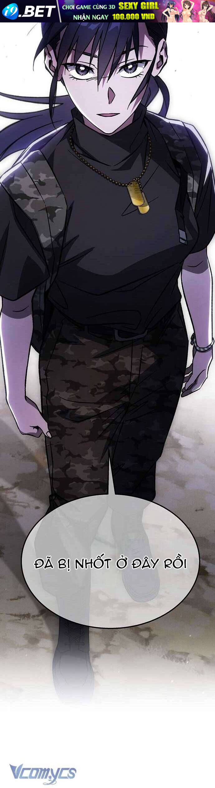 Công Chúa Ngọn Lửa Đen Lv.99 - Chap 2 - Trang 12