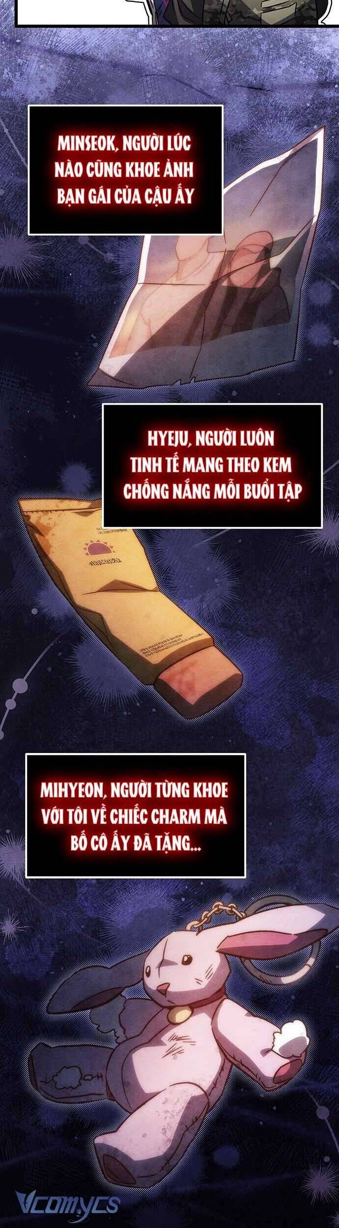 Công Chúa Ngọn Lửa Đen Lv.99 - Chap 2 - Trang 15