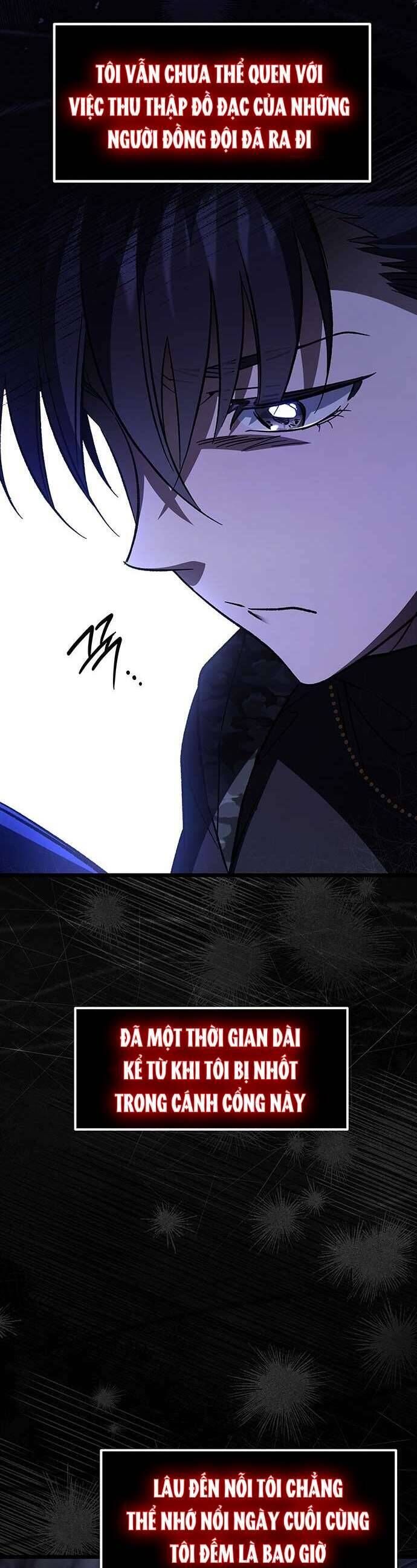 Công Chúa Ngọn Lửa Đen Lv.99 - Chap 2 - Trang 16