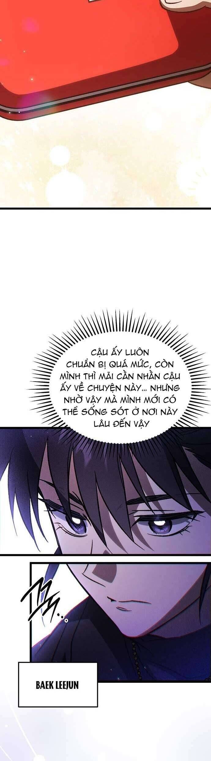 Công Chúa Ngọn Lửa Đen Lv.99 - Chap 2 - Trang 20