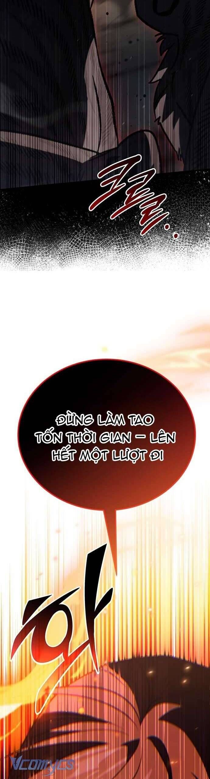 Công Chúa Ngọn Lửa Đen Lv.99 - Chap 2 - Trang 24