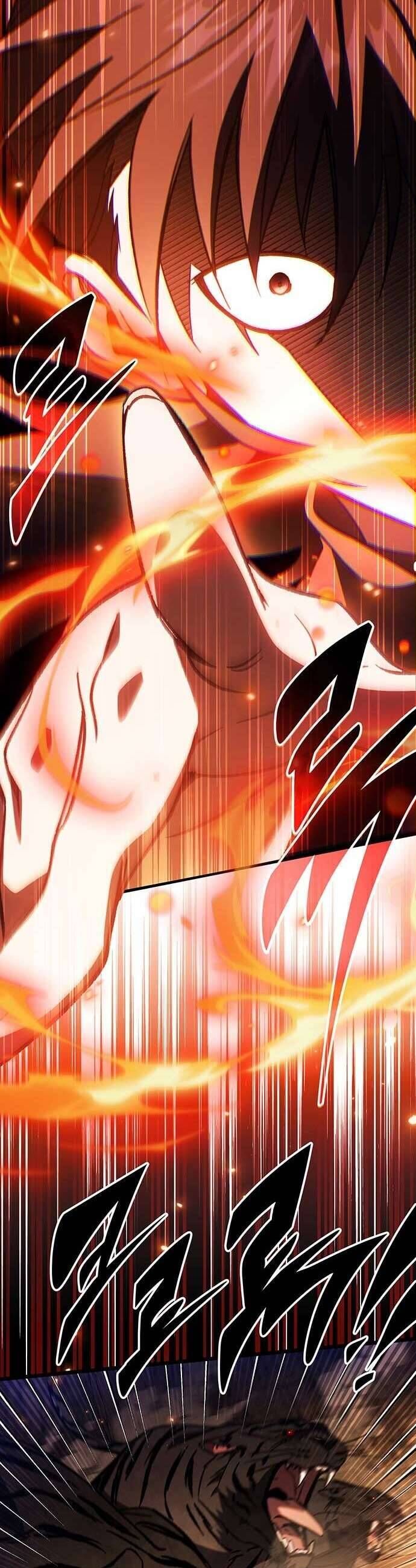 Công Chúa Ngọn Lửa Đen Lv.99 - Chap 2 - Trang 25
