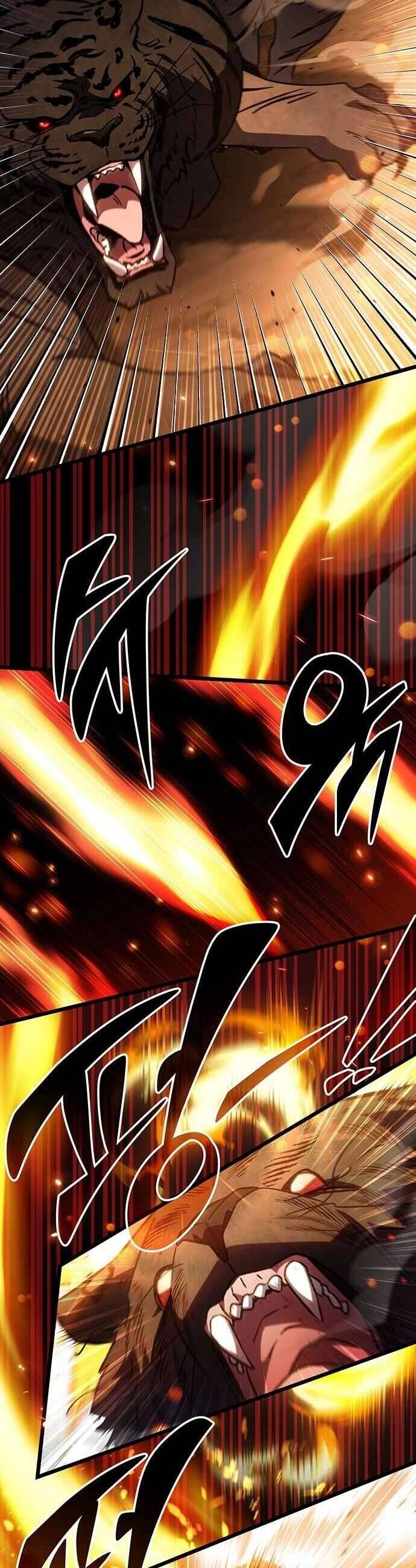 Công Chúa Ngọn Lửa Đen Lv.99 - Chap 2 - Trang 26