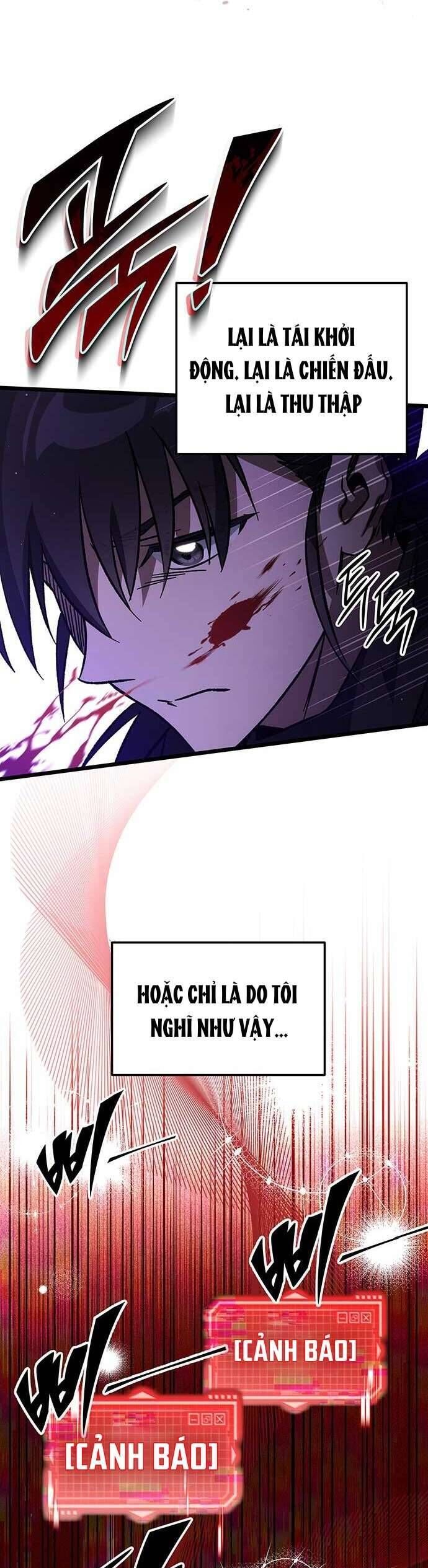 Công Chúa Ngọn Lửa Đen Lv.99 - Chap 2 - Trang 31