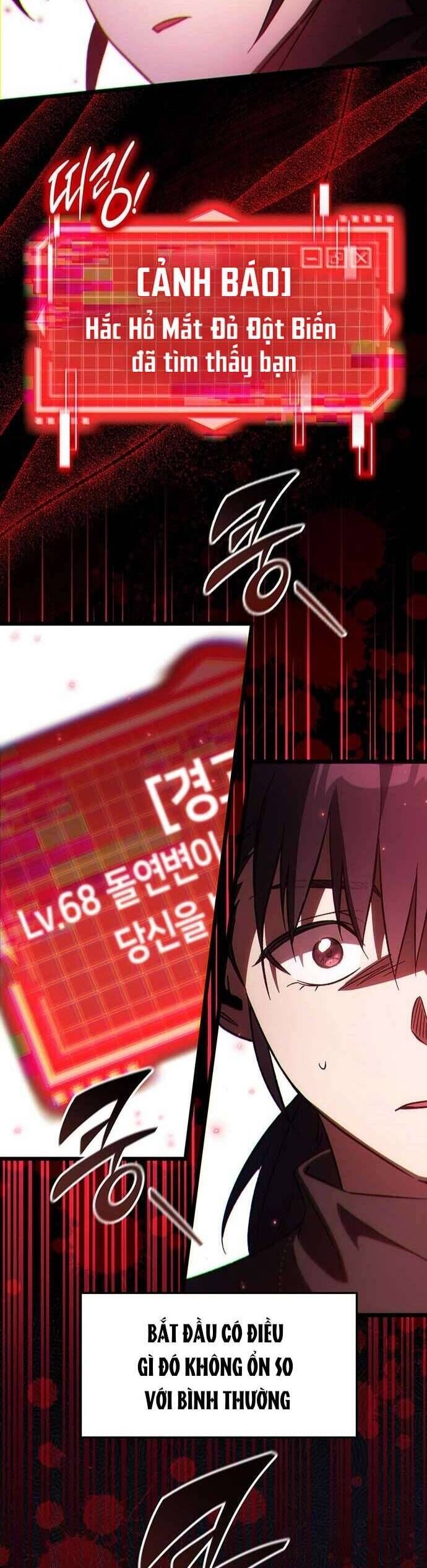Công Chúa Ngọn Lửa Đen Lv.99 - Chap 2 - Trang 33