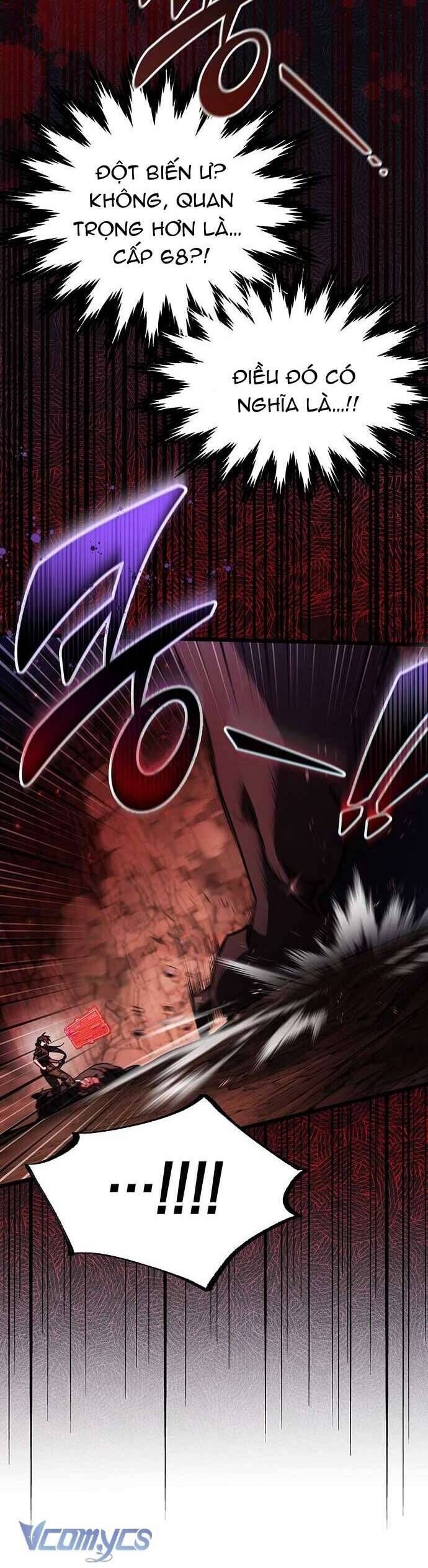 Công Chúa Ngọn Lửa Đen Lv.99 - Chap 2 - Trang 34