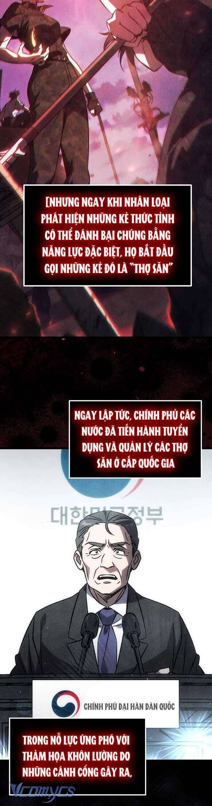 Công Chúa Ngọn Lửa Đen Lv.99 - Chap 2 - Trang 5