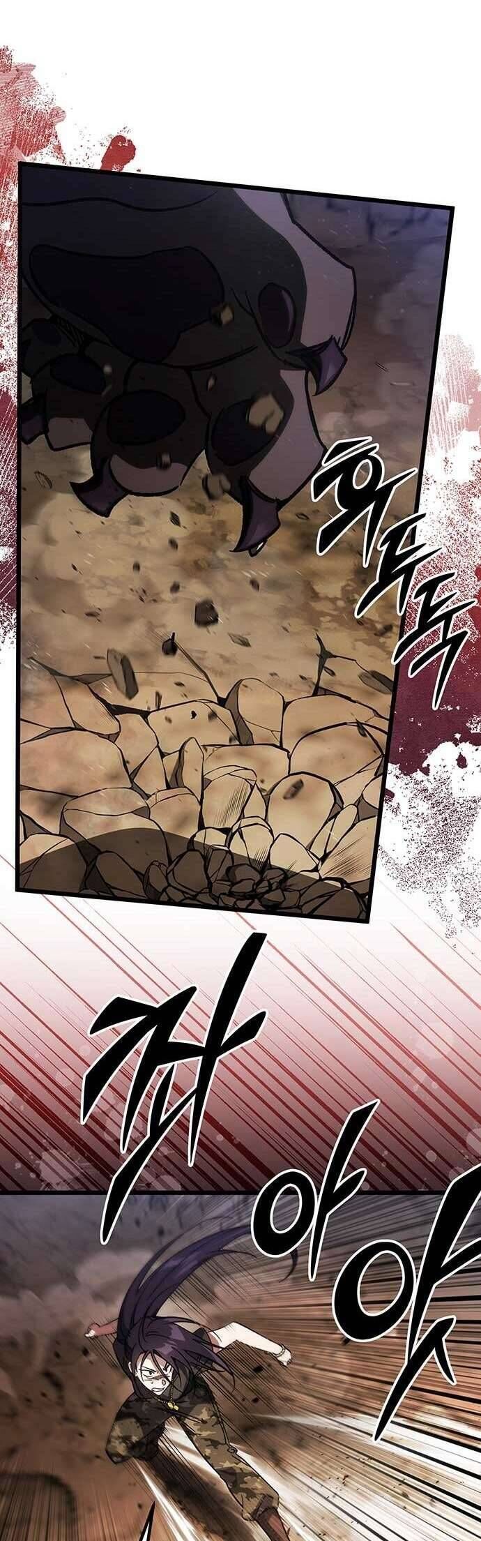 Công Chúa Ngọn Lửa Đen Lv.99 - Chap 2 - Trang 42