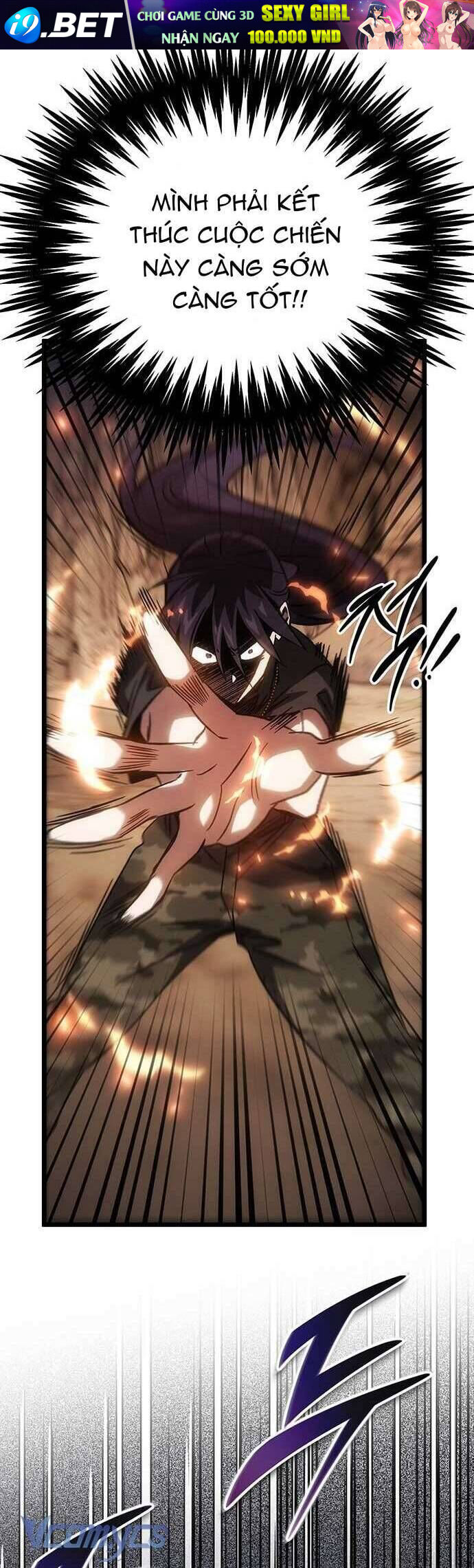Công Chúa Ngọn Lửa Đen Lv.99 - Chap 2 - Trang 44