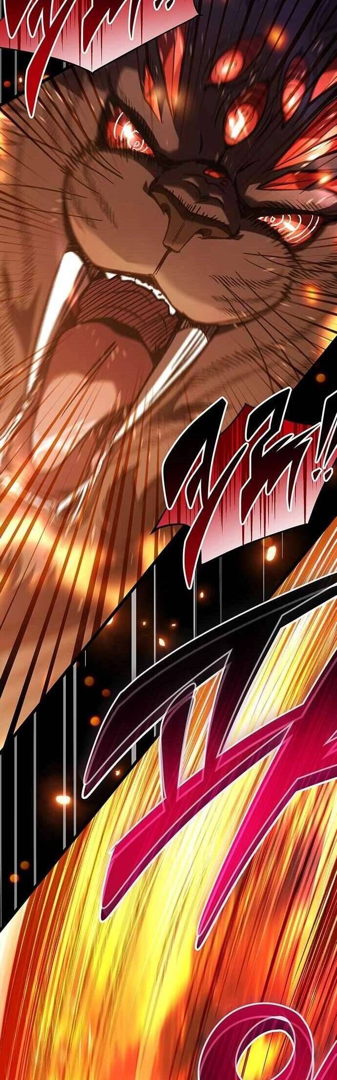 Công Chúa Ngọn Lửa Đen Lv.99 - Chap 2 - Trang 46