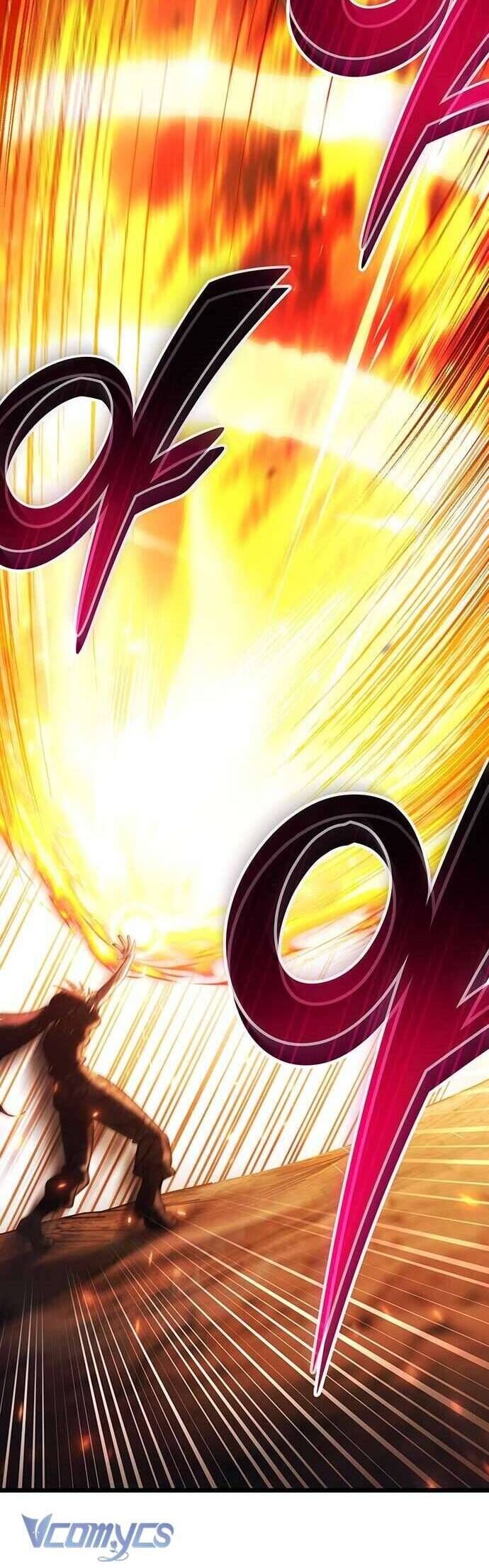 Công Chúa Ngọn Lửa Đen Lv.99 - Chap 2 - Trang 47