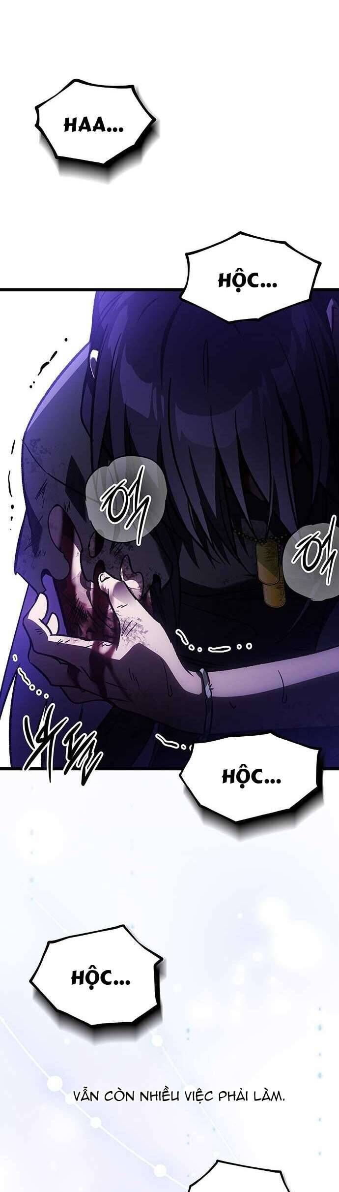 Công Chúa Ngọn Lửa Đen Lv.99 - Chap 2 - Trang 48